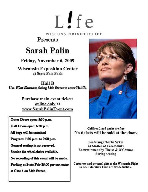 Wisconsin Right to Life Sarah Palin.jpg
